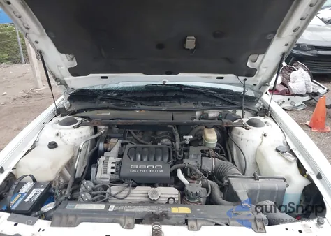 1993 Buick Lesabre Limited z USA, uszkodzony, nr VIN 1G4HR53L5PH503767